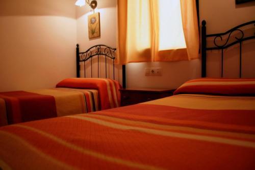Hostal El Aceit�n