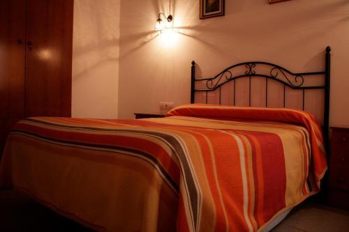 Hostal El Aceit�n