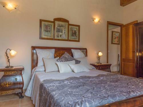 Villa Es Moya Des Pins