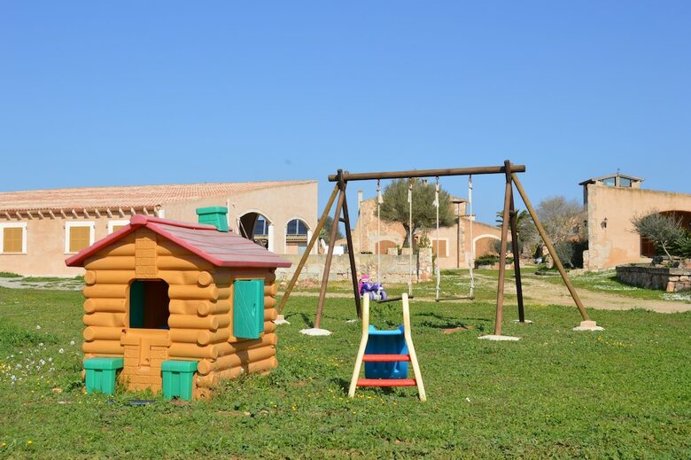 Agroturisme Son Llado
