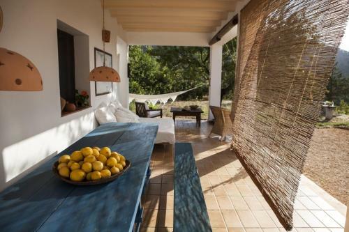 Hacienda Ses Caletes