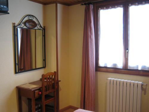 Agroturismo Casa La Abad�a