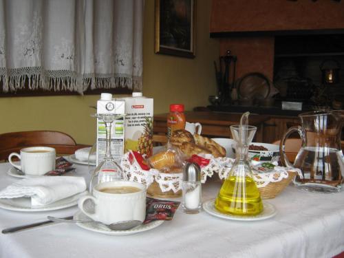 Agroturismo Casa La Abad�a