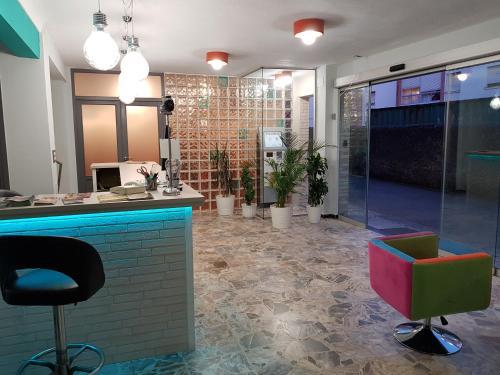 Hostal Rosi