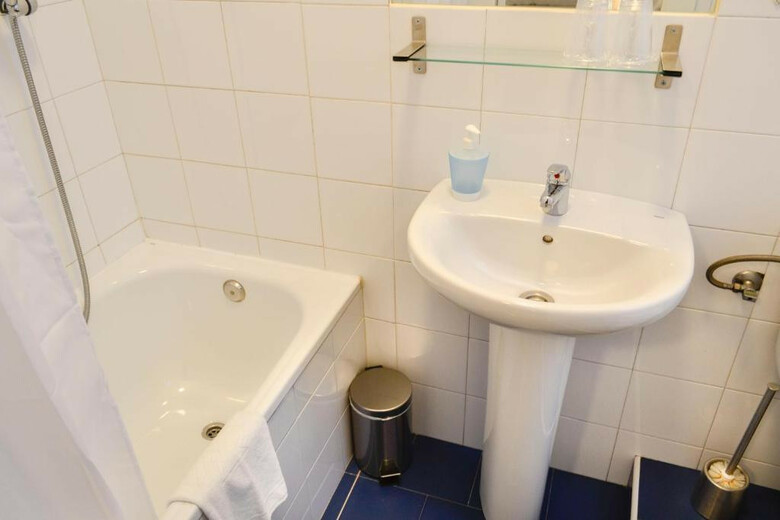 Hostal Alda Centro Le�n
