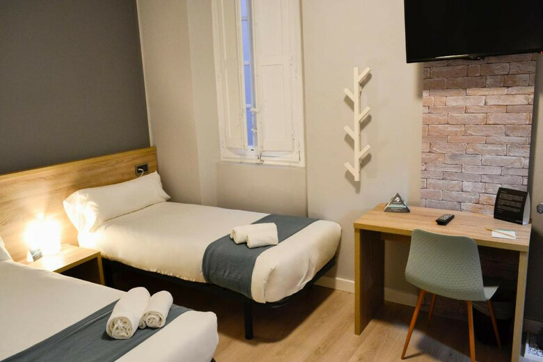 Hostal Alda Centro Le�n