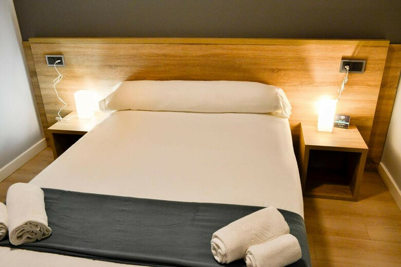 Hostal Alda Centro Le�n