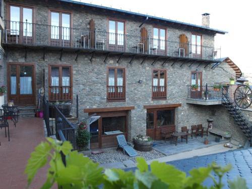 Agroturismo Cal Reus