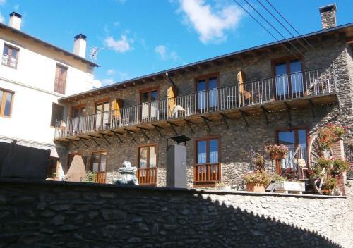 Agroturismo Cal Reus