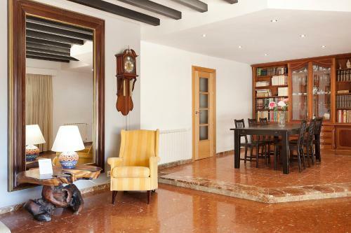 Villa Santander