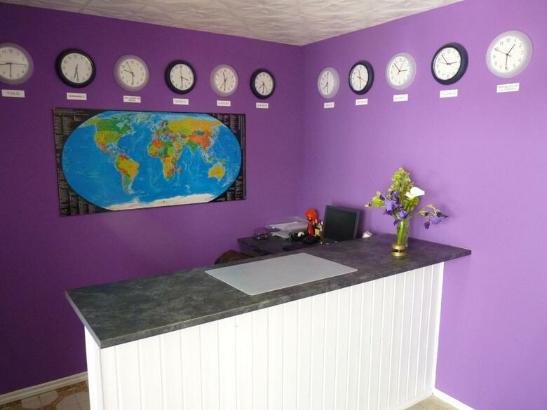 Hostal La Caba�a