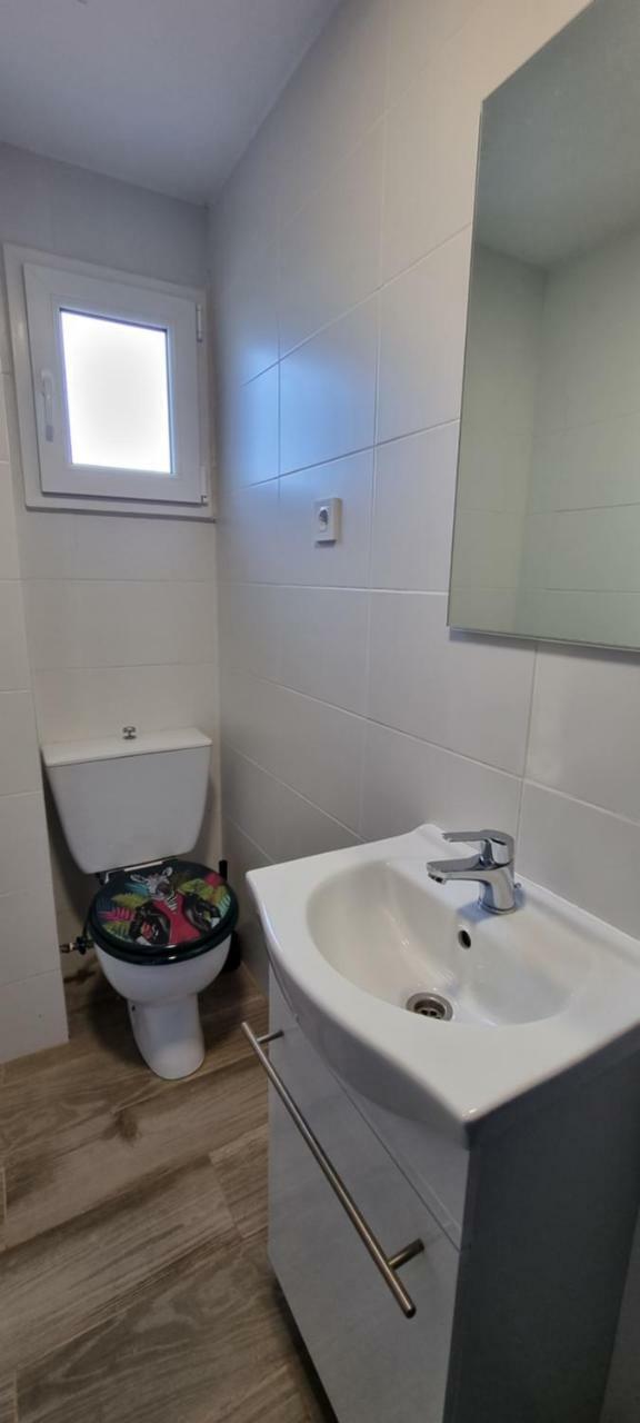 Hostal La Caba�a