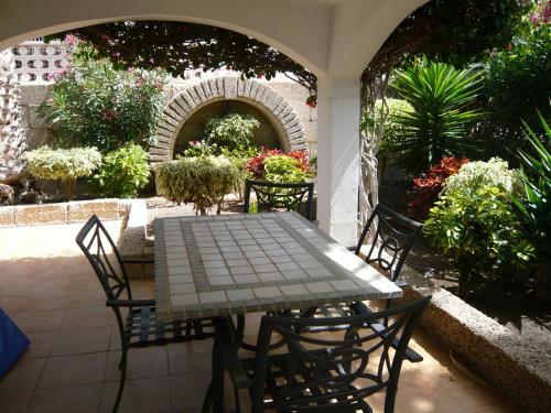 Apartamentos Clansani Tenerife