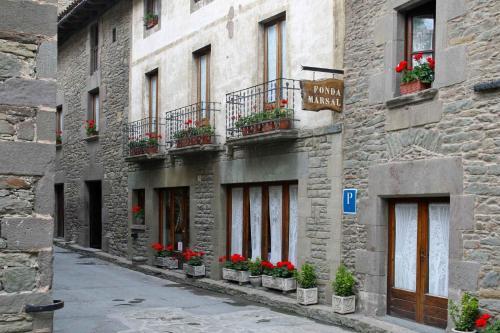 Agroturismo Fonda Marsal