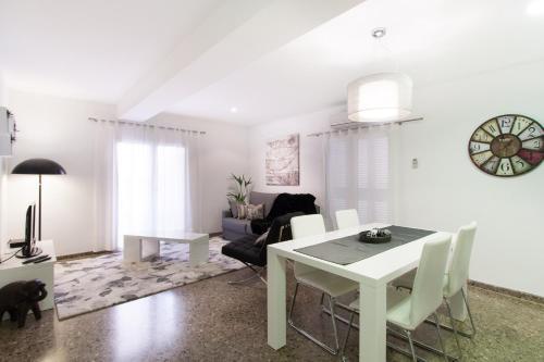 Apartamento Flatsforyou Bed And Bike