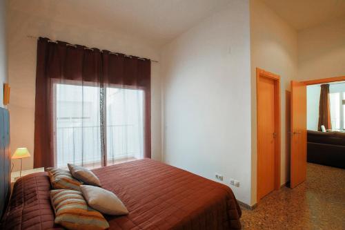 Apartamento Flatsforyou Bed And Bike