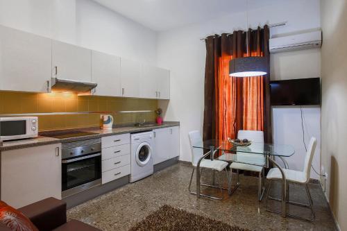 Apartamento Flatsforyou Bed And Bike