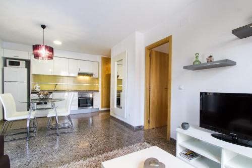 Apartamento Flatsforyou Bed And Bike