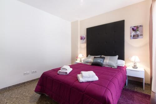 Apartamento Flatsforyou Bed And Bike