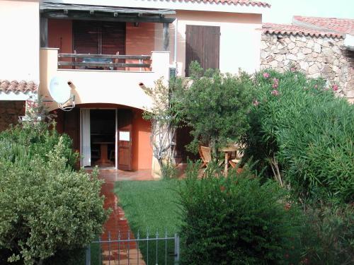Apartamento Residence Spiaggia Bianca