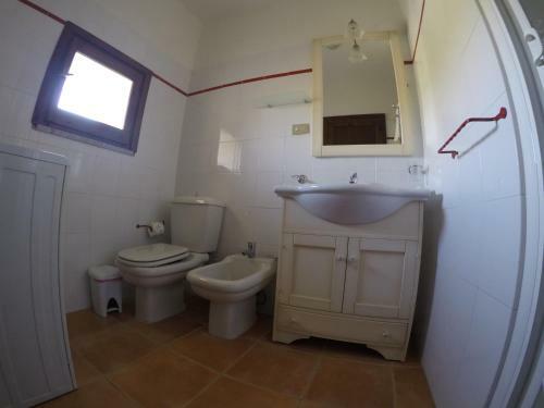 Apartamento Residence Spiaggia Bianca