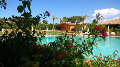 Hotel Guest House Vela Blu