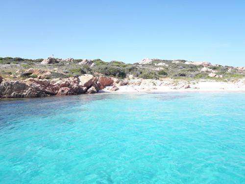 Apartamento Residence Golfo Di Marinella
