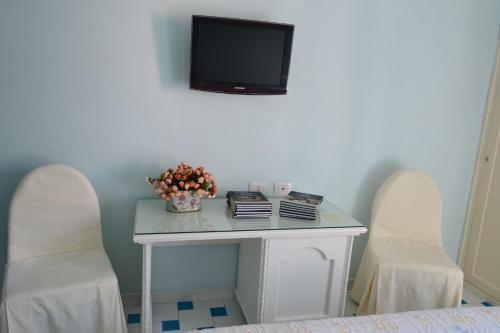 Hotel La Lampara