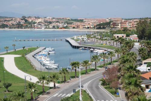 Hotel La Lampara