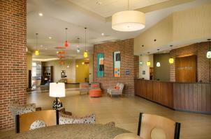 Drury Plaza Hotel San Antonio North