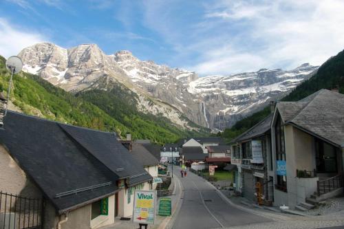 Hotel H�tel Peyramale