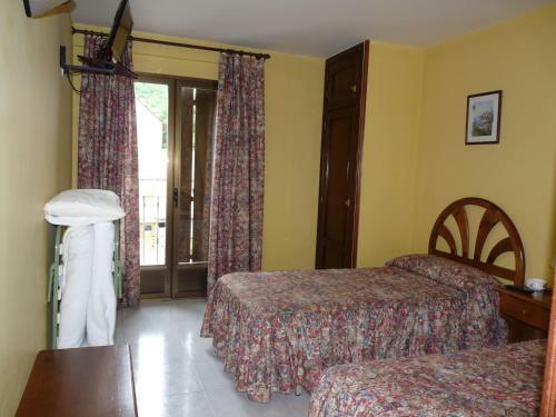 Hostal Sositana