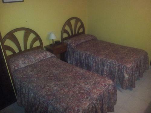 Hostal Sositana