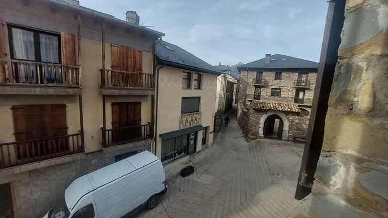 Hostal Sositana