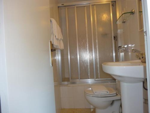 Hostal Pensi�n Fonda Vilalta