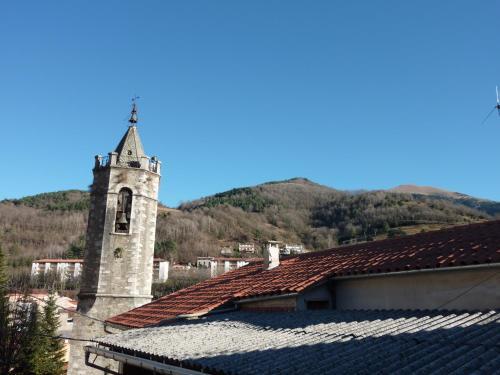 Hostal Pensi�n Fonda Vilalta