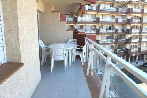 Apartamento Roc-mar 3 3c