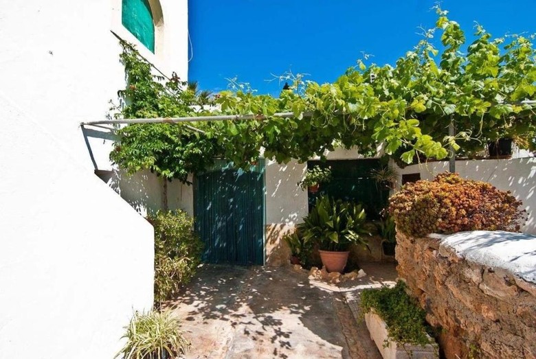 Villa Can Cala De Bou