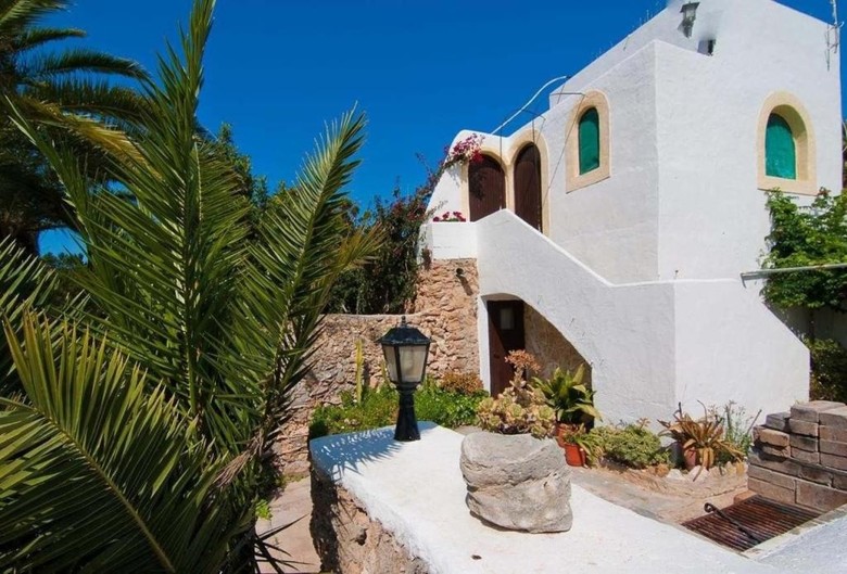 Villa Can Cala De Bou