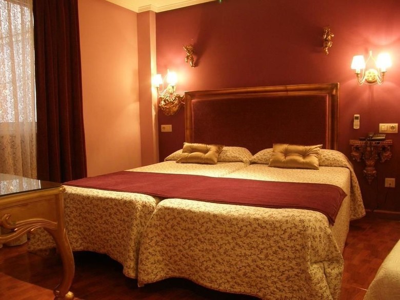 Hostal Goya