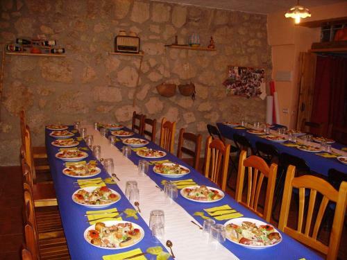 Agroturismo Ca Les Barberes