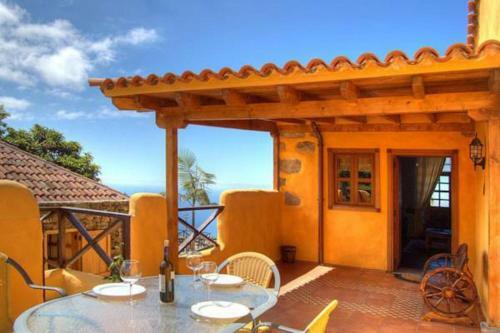 Agroturismo Casonas De Marengo