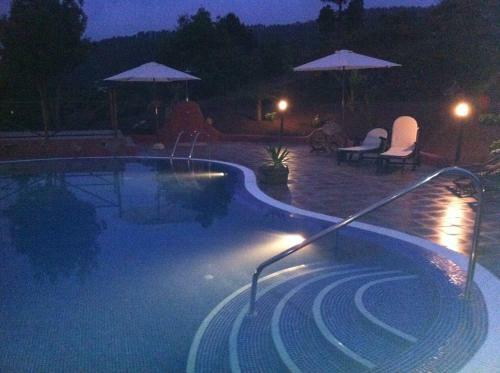 Agroturismo Casonas De Marengo