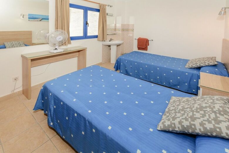 Hostal Pensi�n Magec
