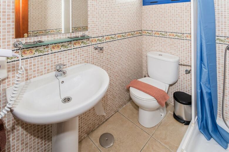 Hostal Pensi�n Magec