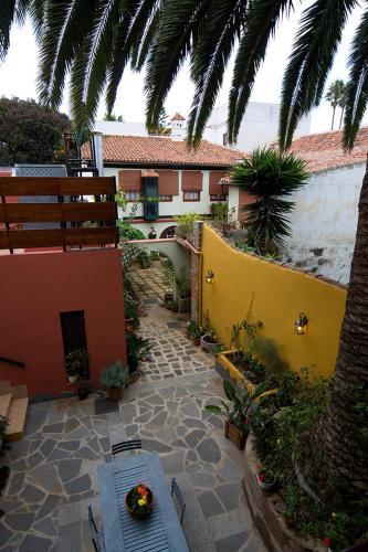 Agroturismo La Asomada Del Gato