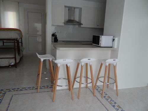 Apartamento En Vinaros