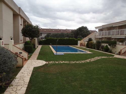 Apartamento En Vinaros