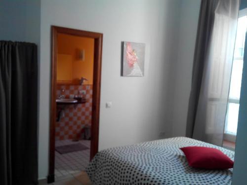 Hostal Casa Grande