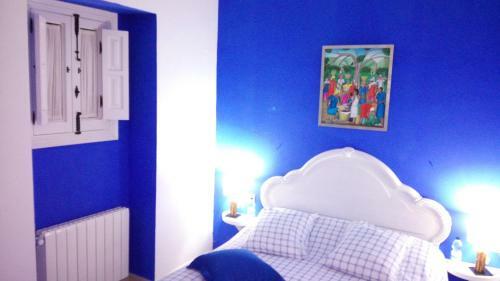Hostal Casa Grande